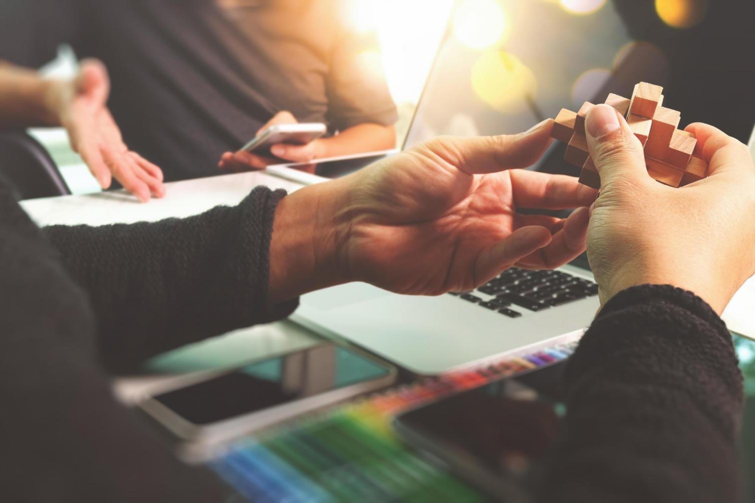 Vokirao stüdyo çalışma ortamı ve animasyon prodüksiyon süreci