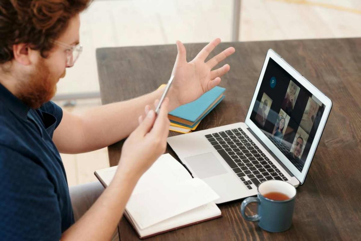 Karakter animasyon detayı